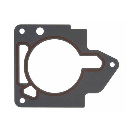 Victor Technology Fuel Injection Throttle Body Mounting Gasket - MAHLE G31639 G31639